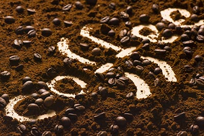 Arabica Coffee Massage