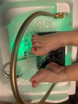 foot spa