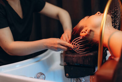 japanisch head spa ausbildung