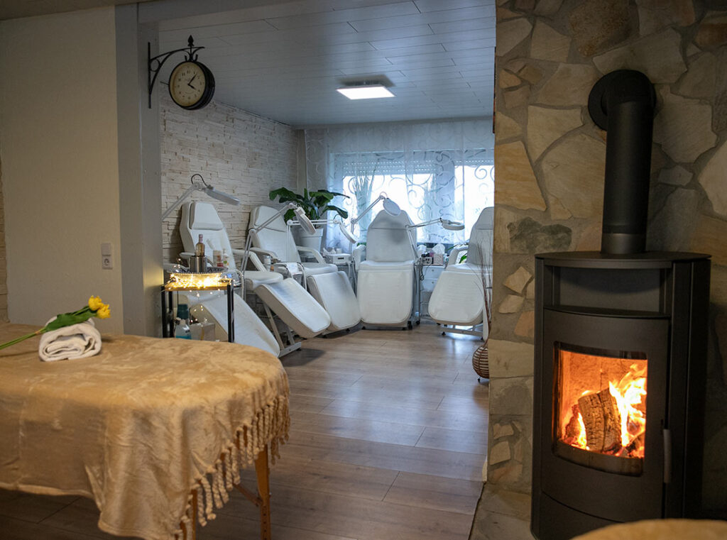 MEDO-MED Massageschule - Impressionen