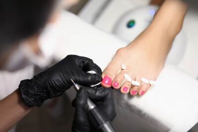 shellac fußnägel fortbildung