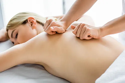 wellness praeventionsmassage
