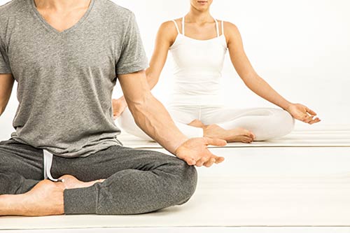 yoga ausbildung